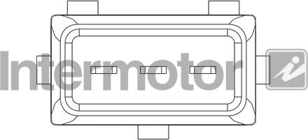 INTERMOTOR 19669 - Debimetro autozon.pro