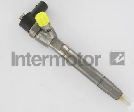 INTERMOTOR 87037 - Supporto polverizzatore autozon.pro