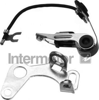 INTERMOTOR 226-60 - Kit contatti, Distributore di accensione autozon.pro