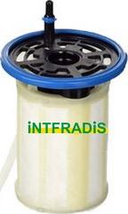 INTFRADIS 101201 - Filtro carburante autozon.pro