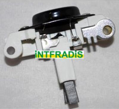 INTFRADIS 1226BL - Regolatore alternatore autozon.pro