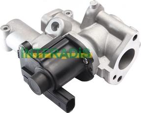 INTFRADIS 25903 - Valvola ricircolo gas scarico-EGR autozon.pro