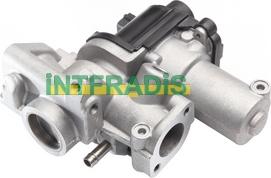 INTFRADIS 25903 - Valvola ricircolo gas scarico-EGR autozon.pro