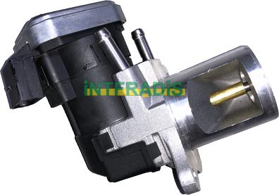 INTFRADIS 25454 - Valvola ricircolo gas scarico-EGR autozon.pro