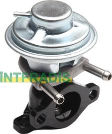 INTFRADIS 25541 - Valvola ricircolo gas scarico-EGR autozon.pro