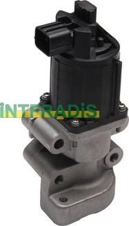 INTFRADIS 25565 - Valvola ricircolo gas scarico-EGR autozon.pro