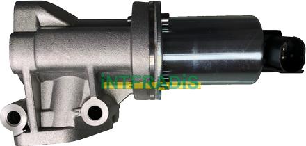 INTFRADIS 25605 - Valvola ricircolo gas scarico-EGR autozon.pro