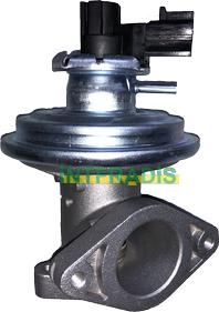 INTFRADIS 25619 - Valvola ricircolo gas scarico-EGR autozon.pro