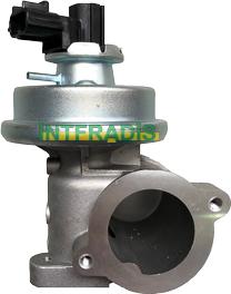 INTFRADIS 25612 - Valvola ricircolo gas scarico-EGR autozon.pro