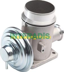 INTFRADIS 25675 - Valvola ricircolo gas scarico-EGR autozon.pro