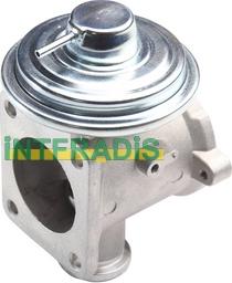 INTFRADIS 25676 - Valvola ricircolo gas scarico-EGR autozon.pro