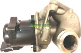 INTFRADIS 2580 E - Valvola ricircolo gas scarico-EGR autozon.pro