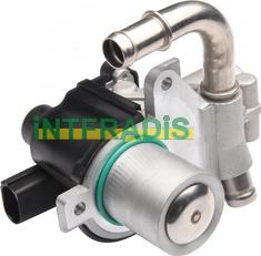 INTFRADIS 25754 - Valvola ricircolo gas scarico-EGR autozon.pro