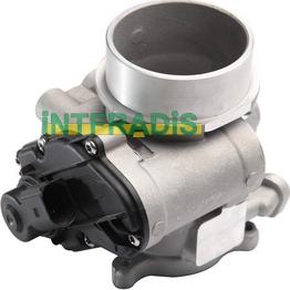 INTFRADIS 25751 - Valvola ricircolo gas scarico-EGR autozon.pro