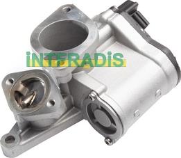 INTFRADIS 25702 - Valvola ricircolo gas scarico-EGR autozon.pro