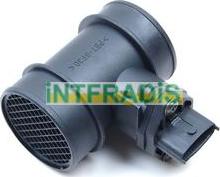 INTFRADIS 2650V - Debimetro autozon.pro