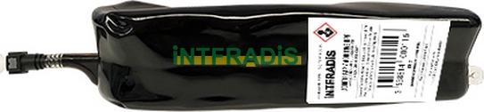 INTFRADIS C11 - Kit di retrofit, Filtro antiparticolato / particellare autozon.pro