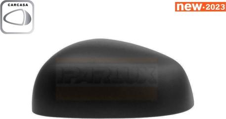 Iparlux 41303812 - Copertura, Specchio esterno autozon.pro