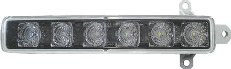 Iparlux 14223839 - Luce guida diurna autozon.pro