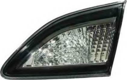 Iparlux 16483102 - Luce posteriore autozon.pro