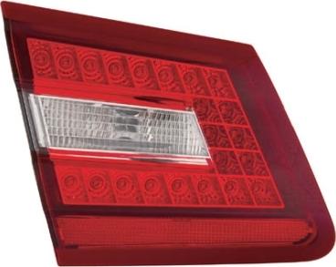 Iparlux 16502761 - Luce posteriore autozon.pro