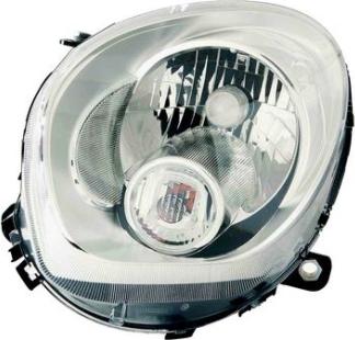 Iparlux 11500001 - Faro principale autozon.pro