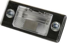 Iparlux 17910809 - Luce targa autozon.pro