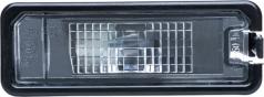 Iparlux 17854609 - Luce targa autozon.pro