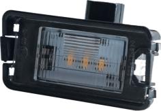 Iparlux 17856019 - Luce targa autozon.pro