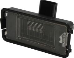 Iparlux 17856029 - Luce targa autozon.pro