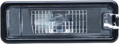 Iparlux 17852209 - Luce targa autozon.pro