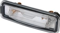 Iparlux 17316519 - Luce targa autozon.pro