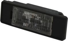 Iparlux 17227009 - Luce targa autozon.pro