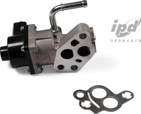 IPD 45-8458 - Valvola ricircolo gas scarico-EGR autozon.pro