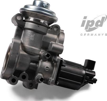 IPD 45-8463 - Valvola ricircolo gas scarico-EGR autozon.pro