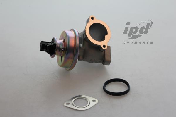 IPD 45-8529 - Valvola ricircolo gas scarico-EGR autozon.pro