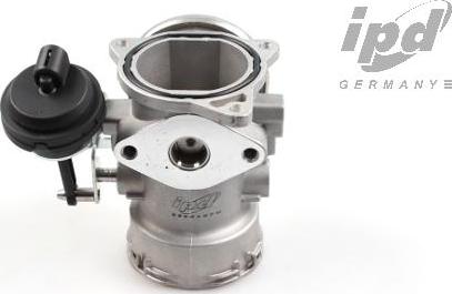 IPD 45-8035 - Valvola ricircolo gas scarico-EGR autozon.pro