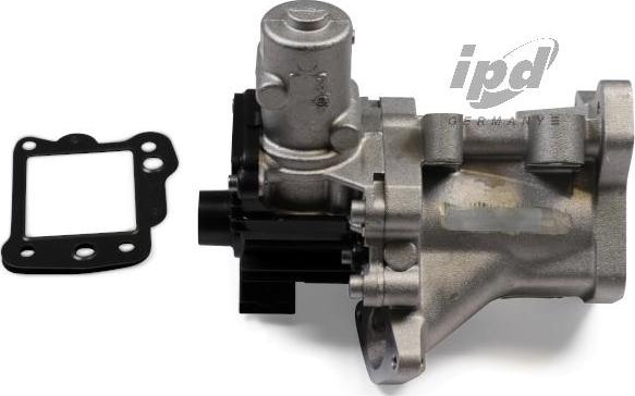 IPD 45-8142 - Valvola ricircolo gas scarico-EGR autozon.pro