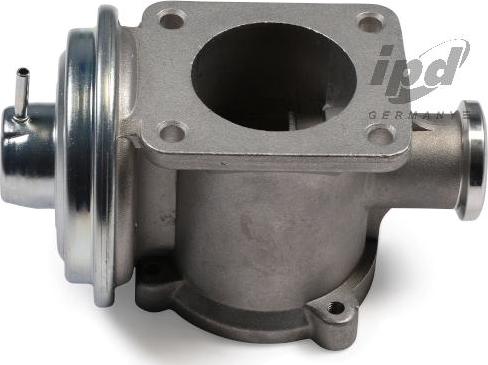 IPD 45-8165 - Valvola ricircolo gas scarico-EGR autozon.pro