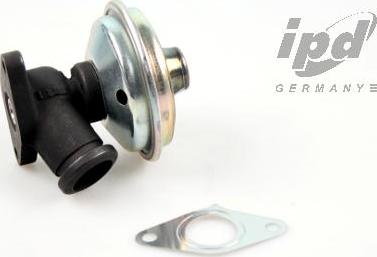 IPD 45-8161 - Valvola ricircolo gas scarico-EGR autozon.pro