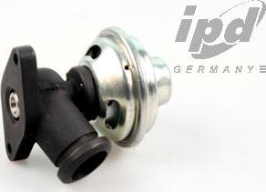 IPD 45-8163 - Valvola ricircolo gas scarico-EGR autozon.pro