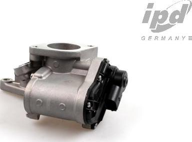 IPD 45-8323 - Valvola ricircolo gas scarico-EGR autozon.pro