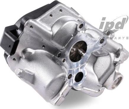 IPD 45-8282 - Valvola ricircolo gas scarico-EGR autozon.pro