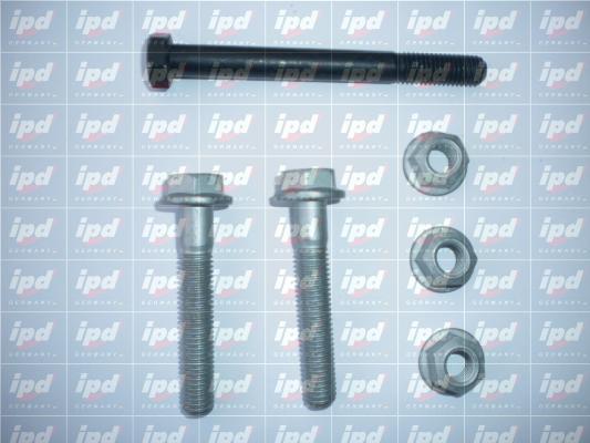 IPD 41-1006 - Kit montaggio, Braccio oscillante autozon.pro