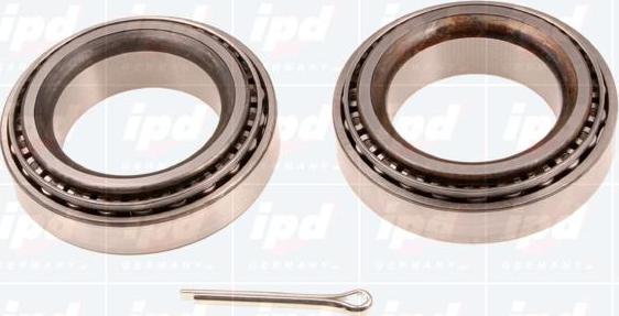 SKF VKBA574 - Kit cuscinetto ruota autozon.pro