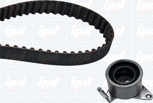 IPD 20-1294 - Kit cinghie dentate autozon.pro