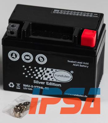 IPSA TMBAS50411 - Batteria avviamento autozon.pro