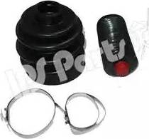 IPS Parts IBK-10010 - Cuffia, Semiasse autozon.pro