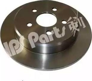 IPS Parts IBP-1990 - Discofreno autozon.pro