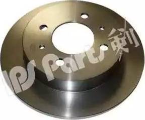 IPS Parts IBP-1594 - Discofreno autozon.pro